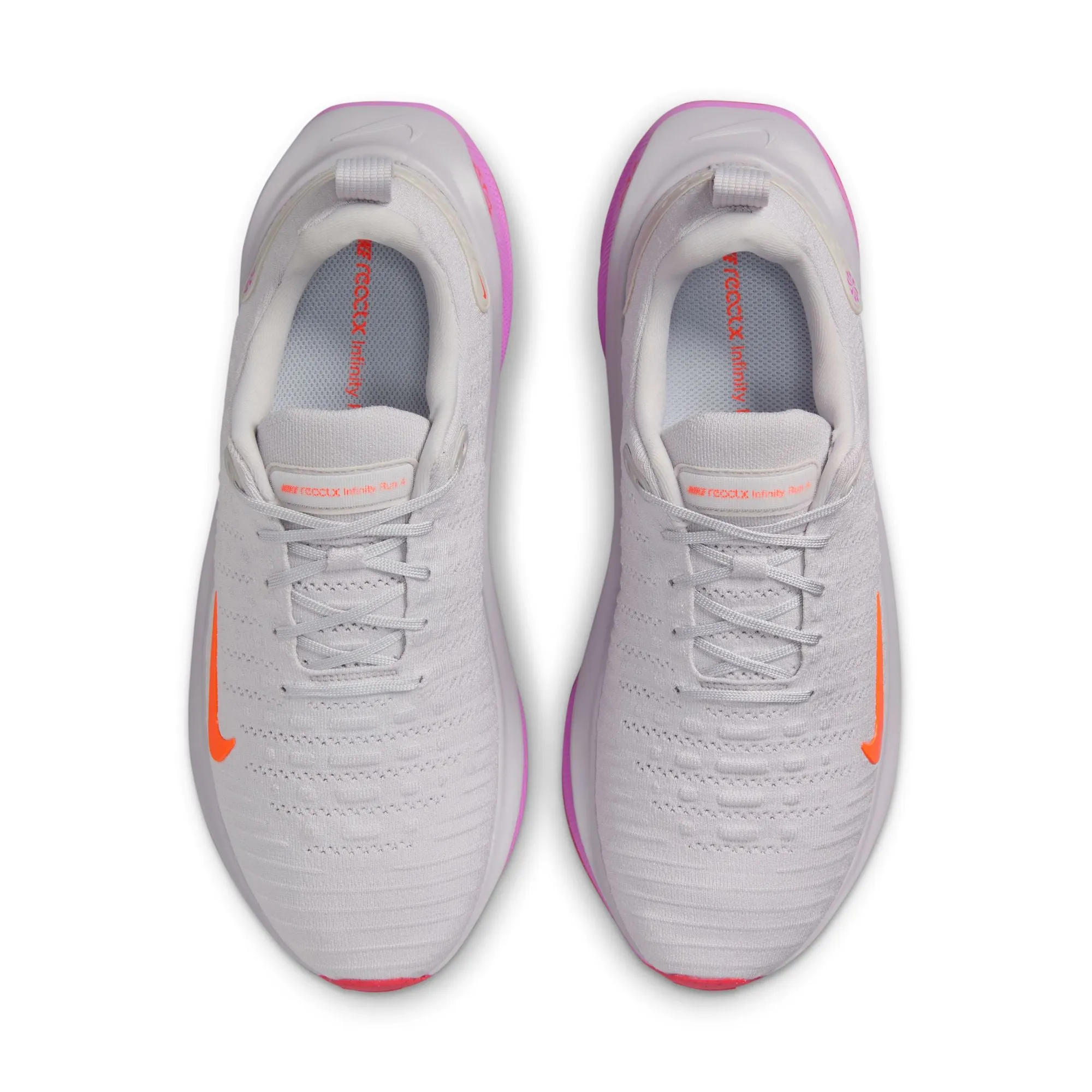 Nike InfinityRN 4 Men's Road Running Shoes