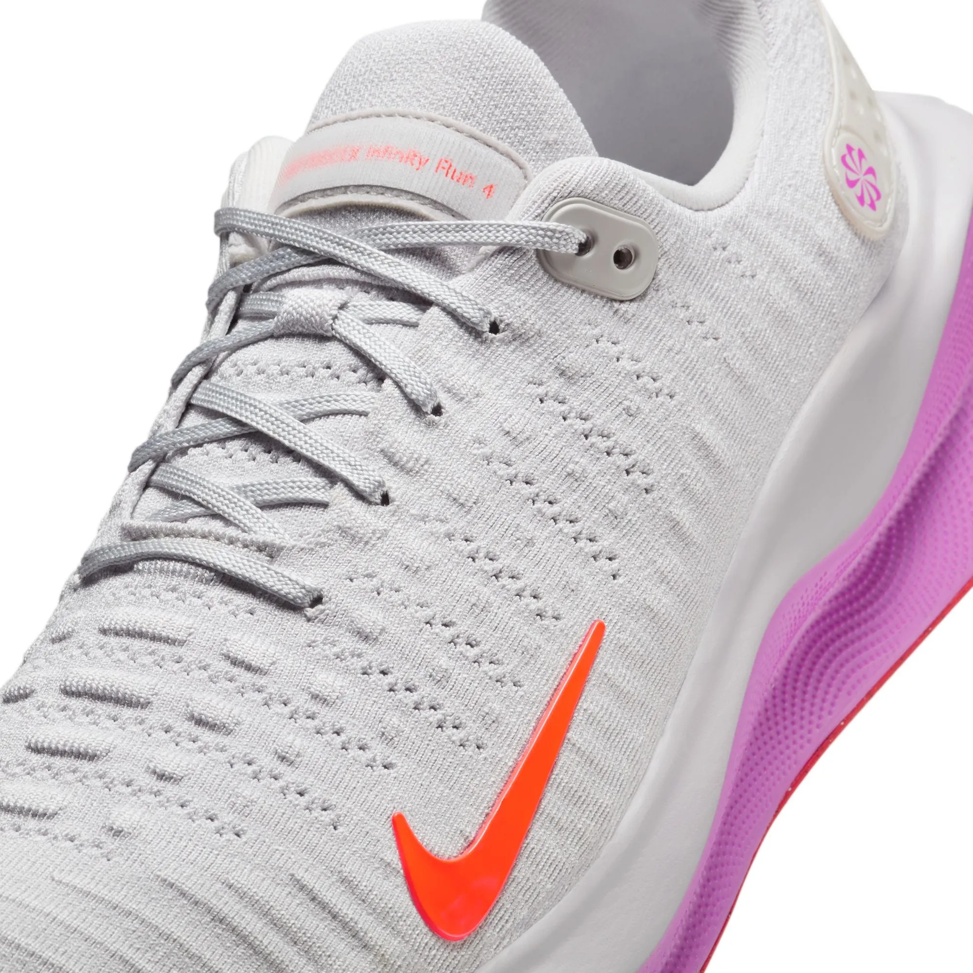 Nike InfinityRN 4 Men's Road Running Shoes