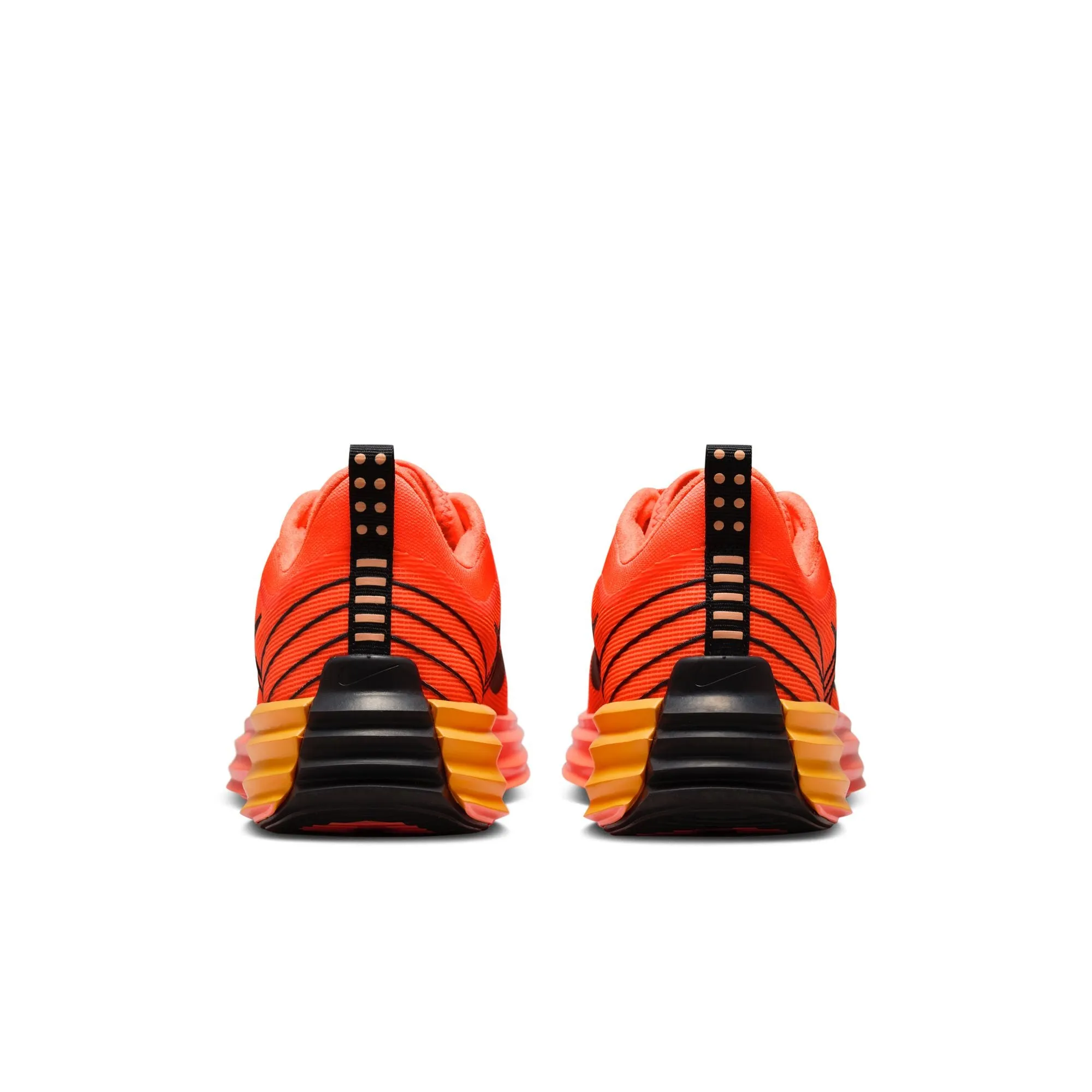 Nike Lunar Roam 'Hyper Crimson'