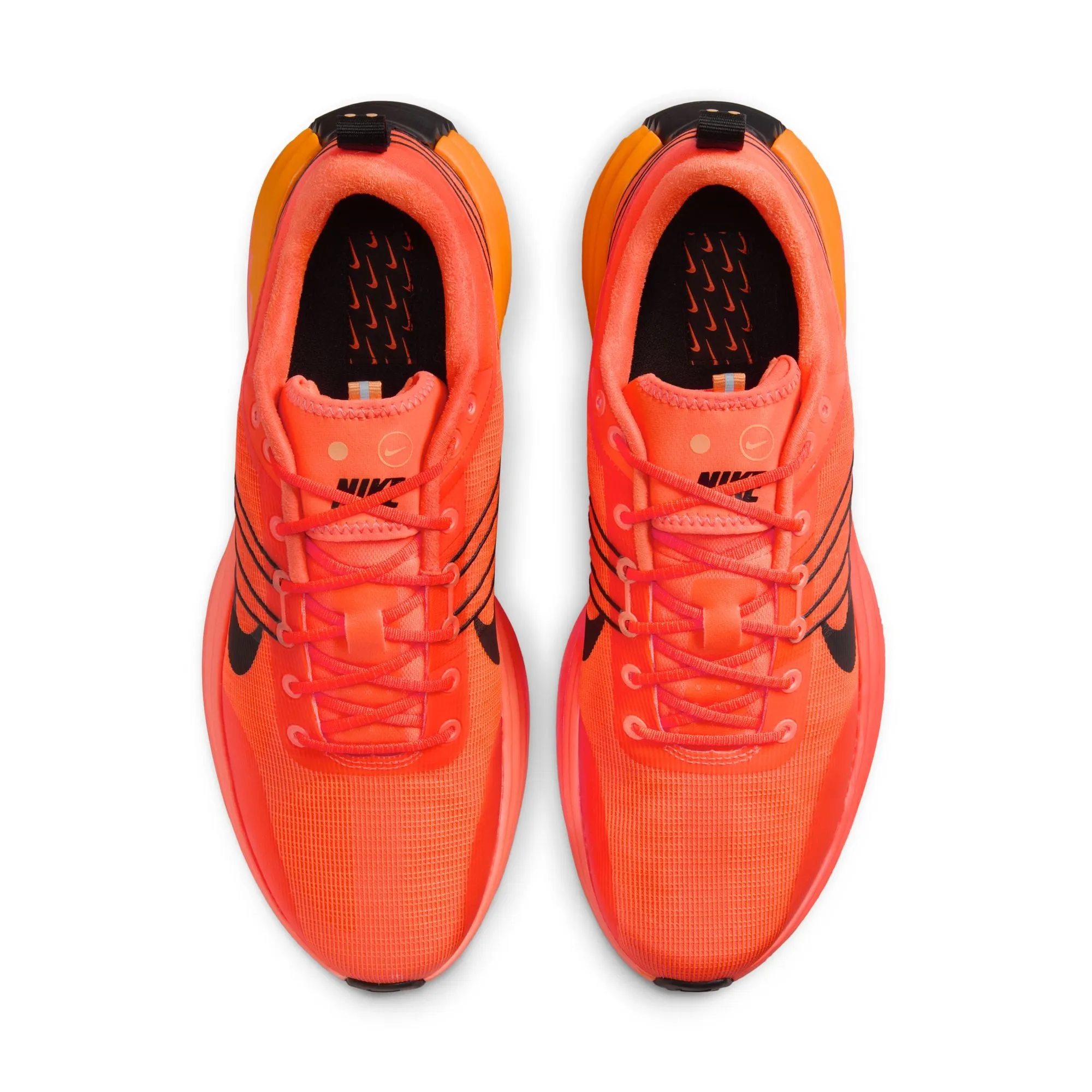 Nike Lunar Roam 'Hyper Crimson'