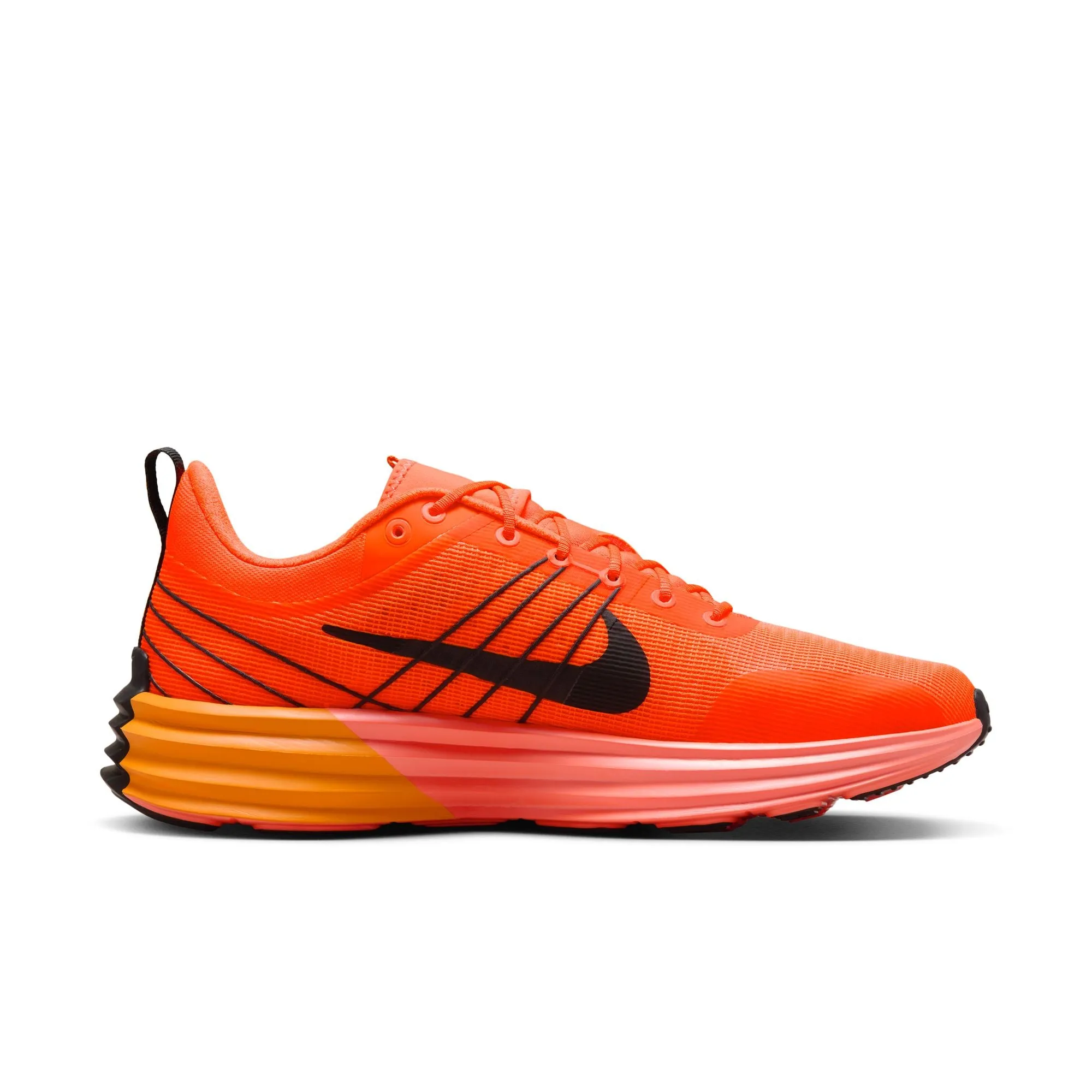 Nike Lunar Roam 'Hyper Crimson'