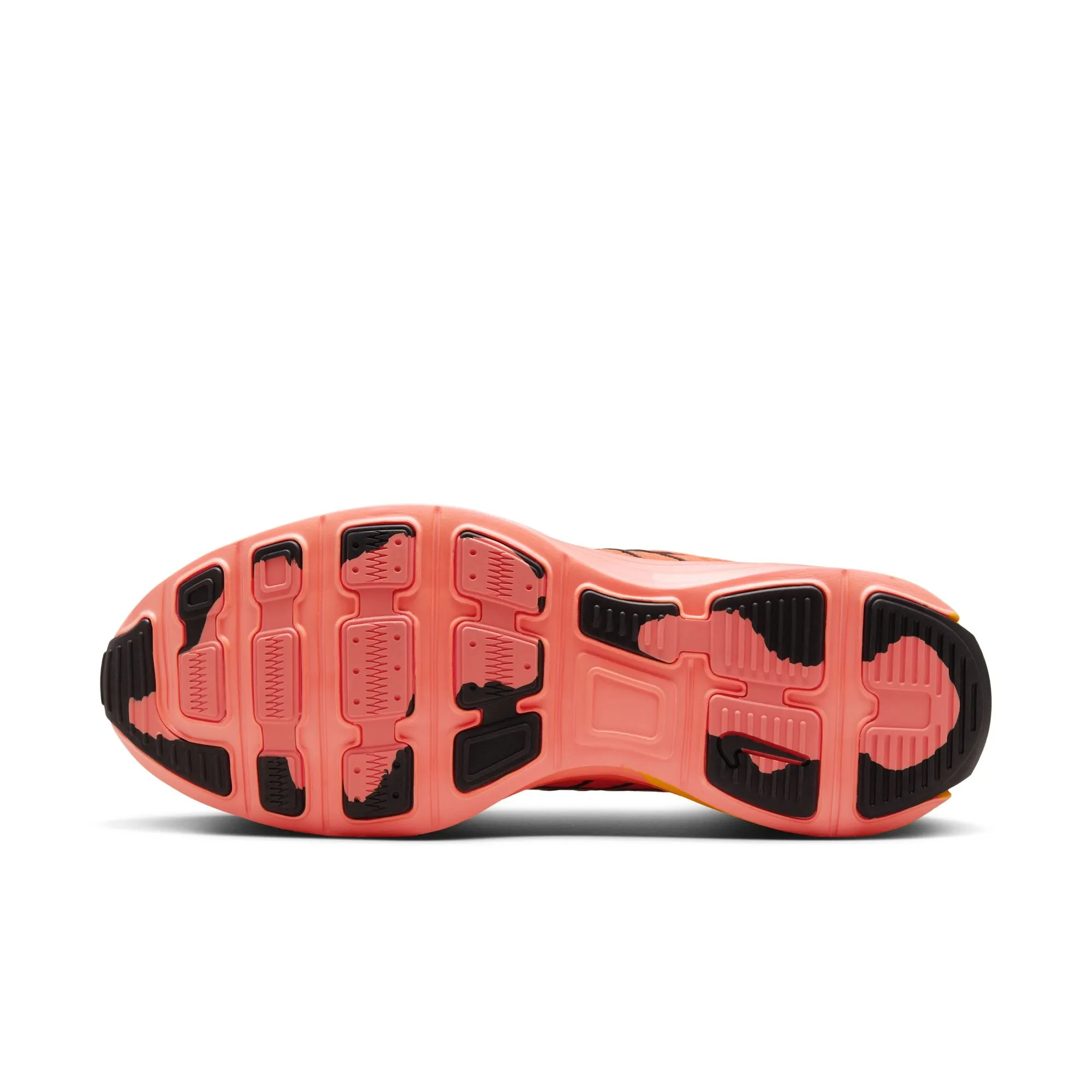 Nike Lunar Roam 'Hyper Crimson'
