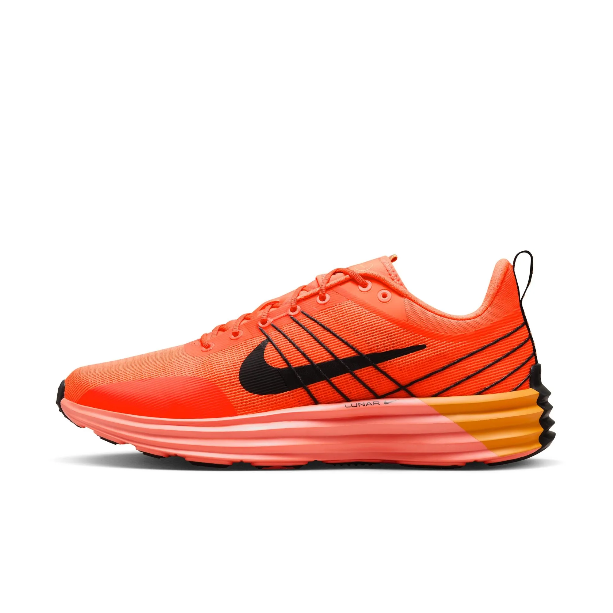 Nike Lunar Roam 'Hyper Crimson'