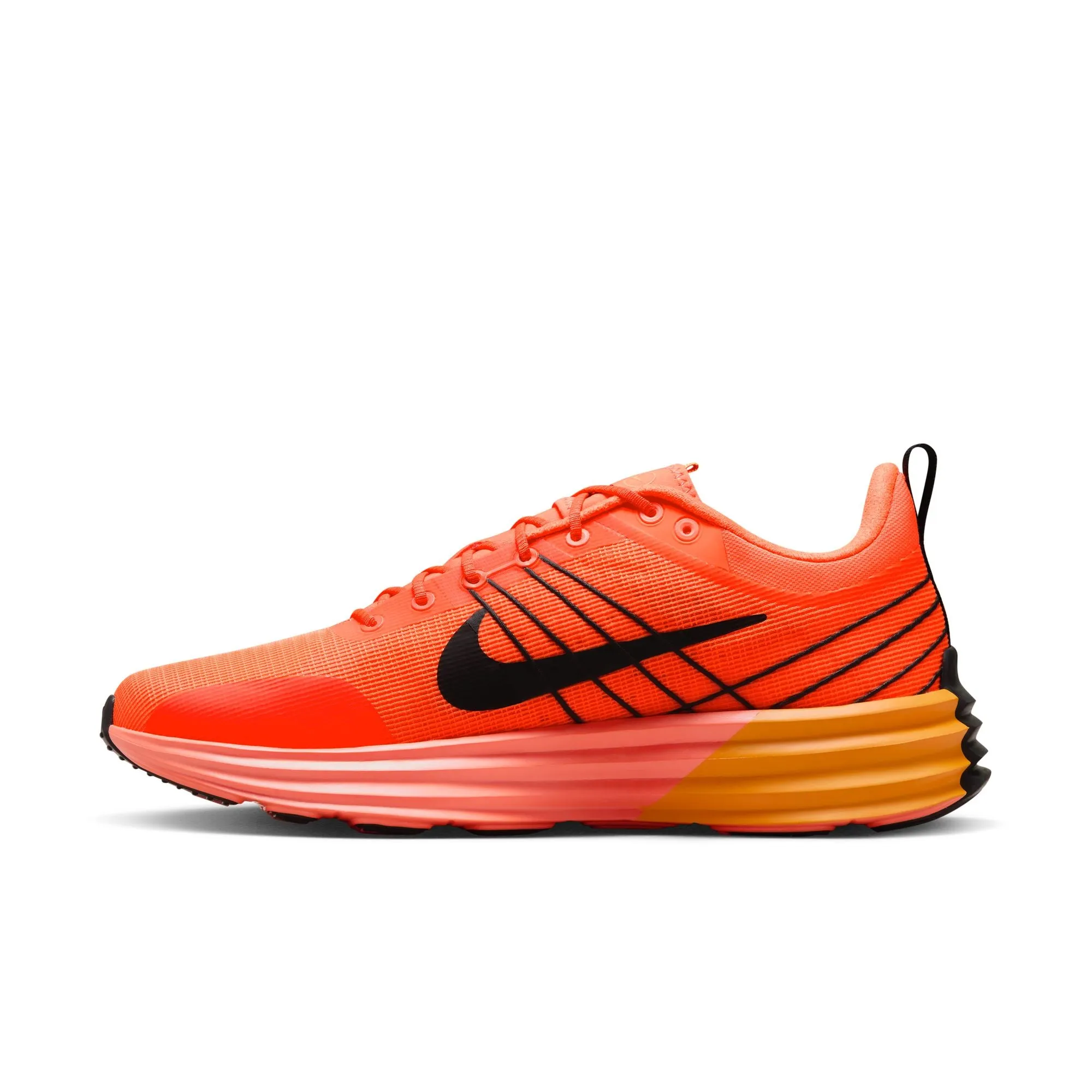 Nike Lunar Roam 'Hyper Crimson'