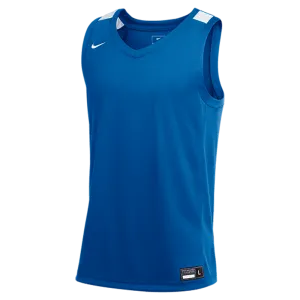 Nike Men's Dri-Fit Stock Overtime Jersey (Slim Fit)