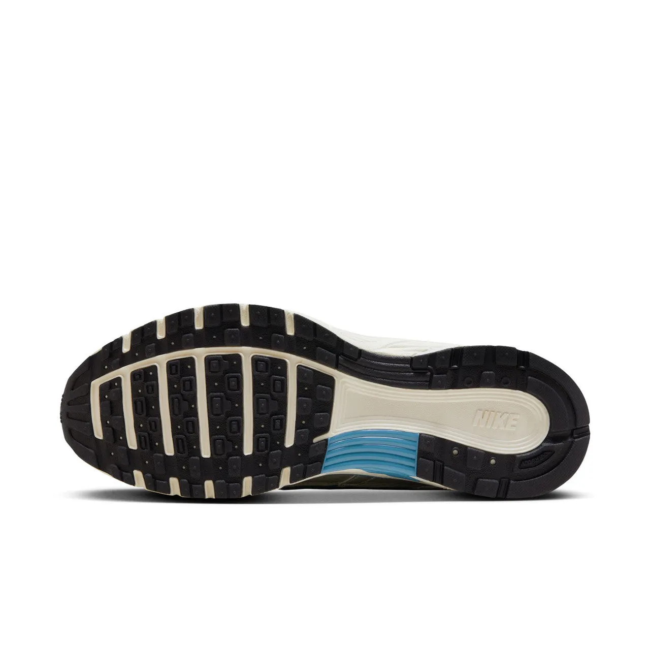 NIKE p-6000 hj7246-100 - White/Aegean