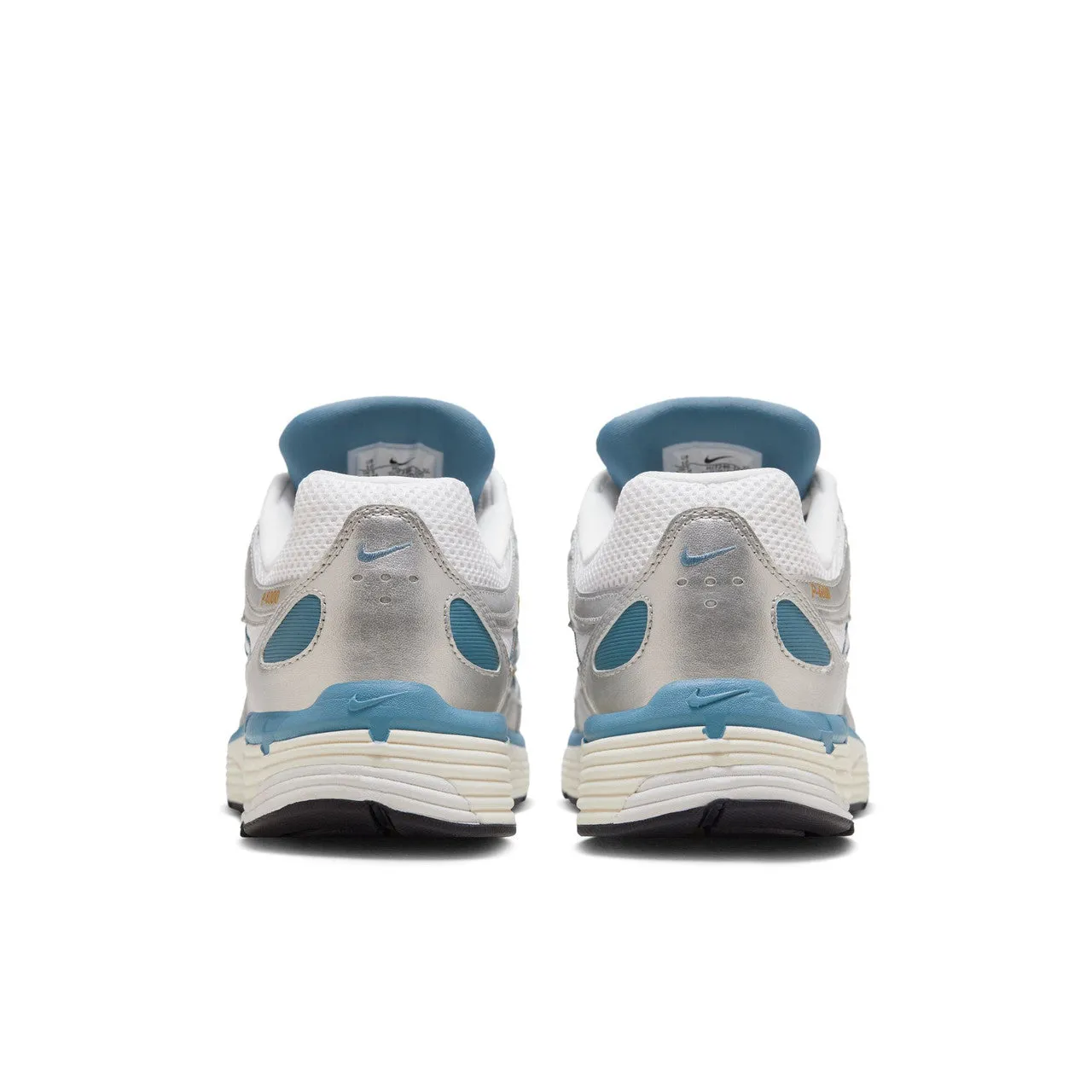 NIKE p-6000 hj7246-100 - White/Aegean