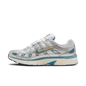 NIKE p-6000 hj7246-100 - White/Aegean