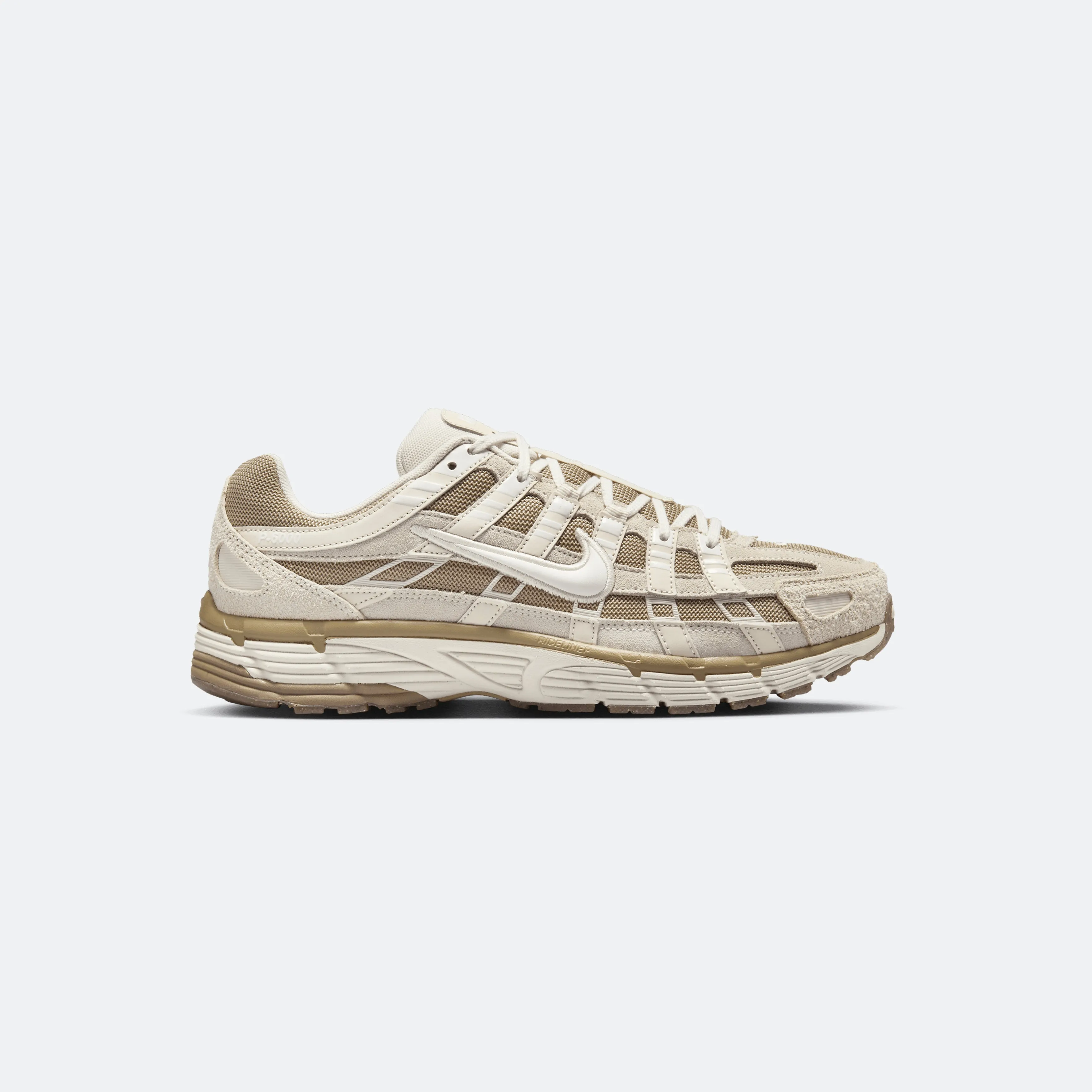 Nike P-6000 'Sesame'