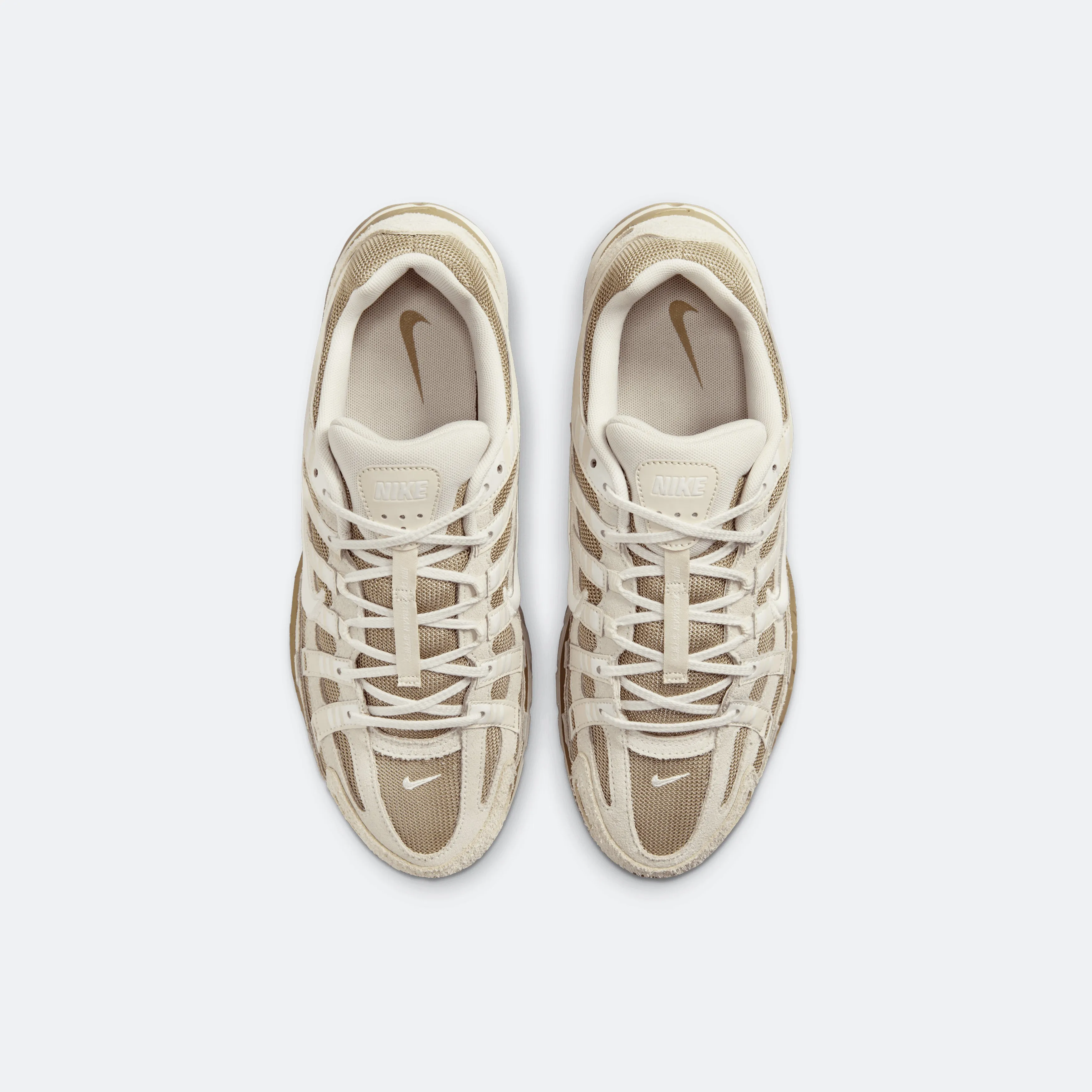 Nike P-6000 'Sesame'