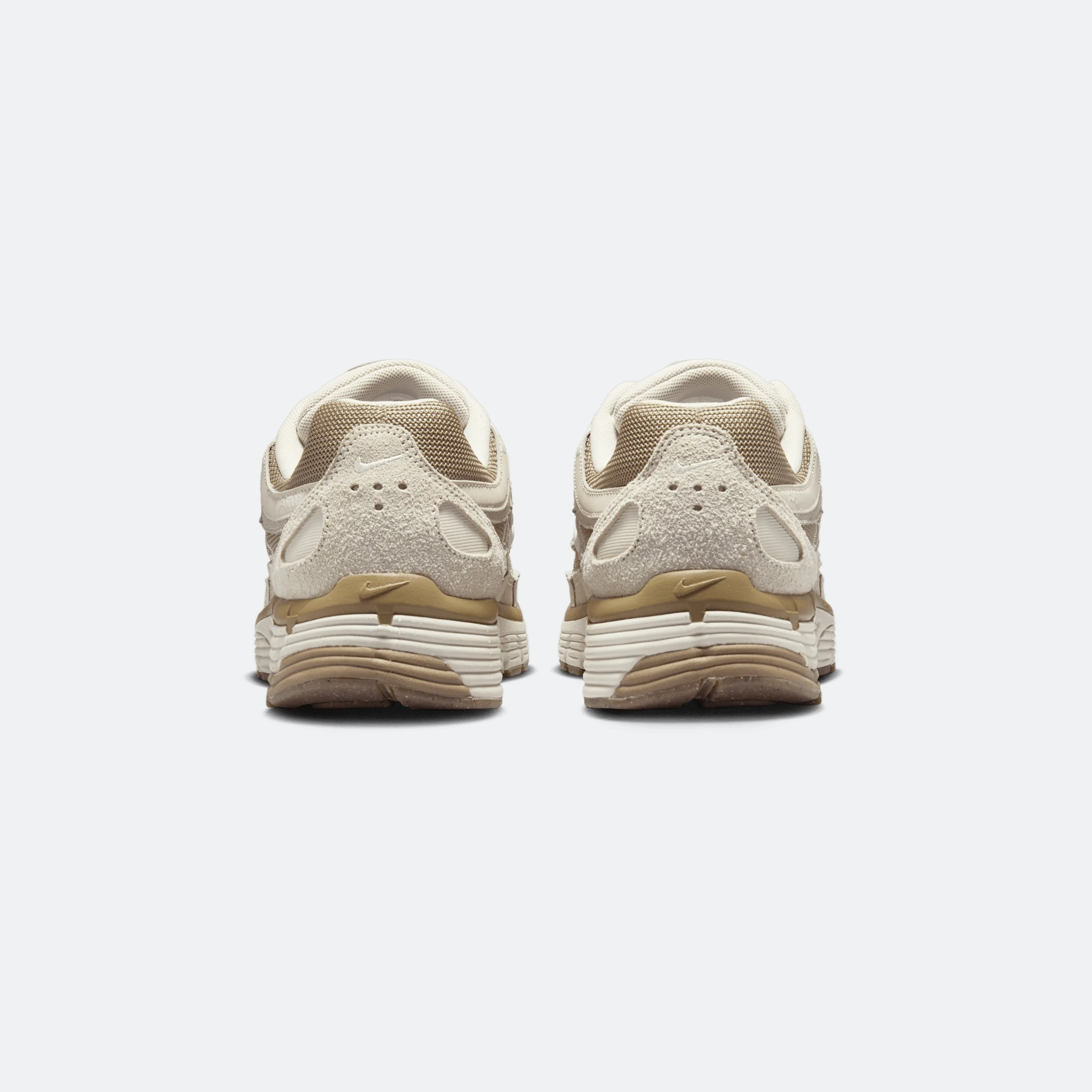 Nike P-6000 'Sesame'