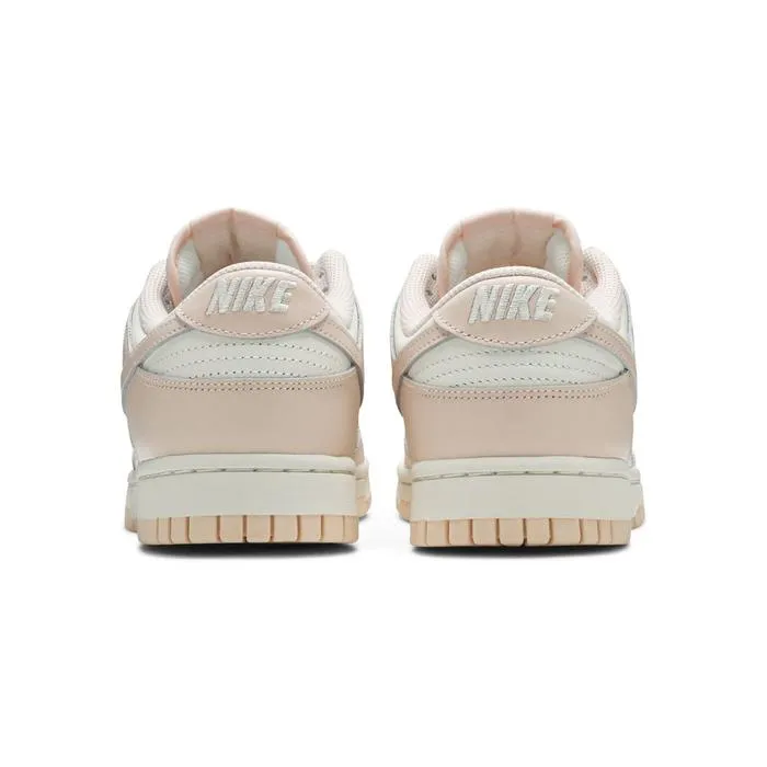 Nike Wmns Dunk Low 'Orange Pearl'