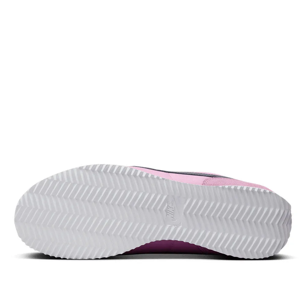 Nike Women's Cortez Textile Casual Shoes