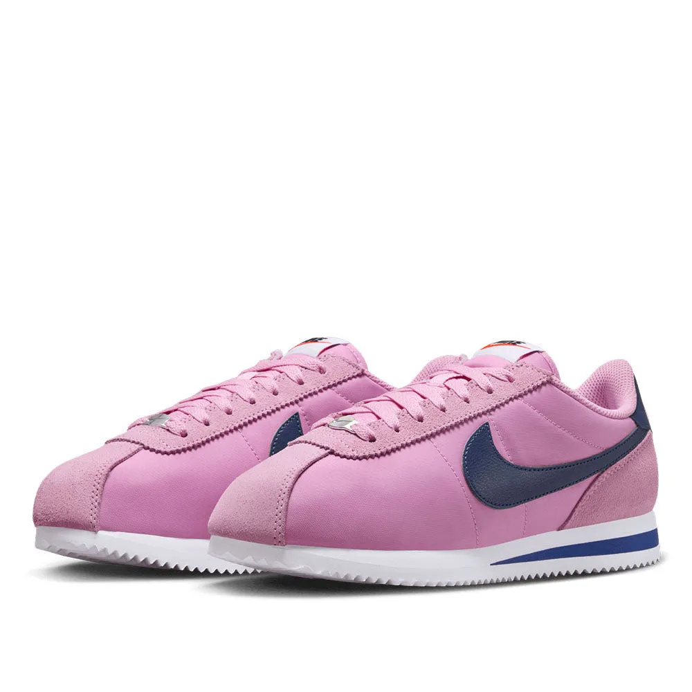 Nike Women's Cortez Textile Casual Shoes