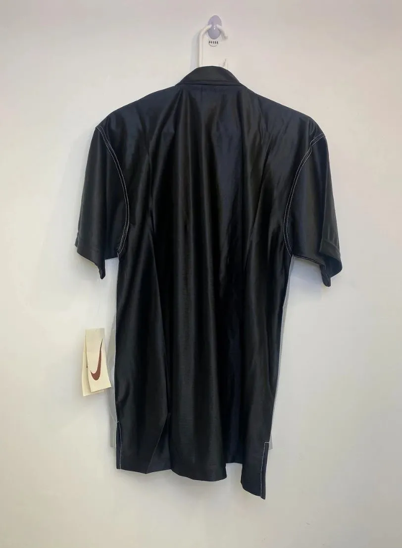 Nike Zip Basketball Top 1997 - Extra Large