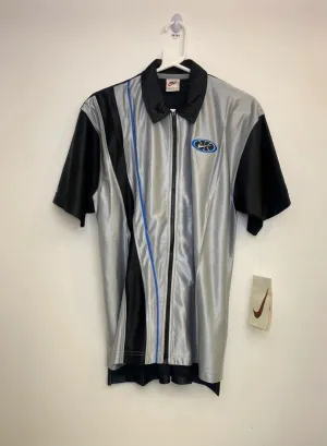 Nike Zip Basketball Top 1997 - Extra Large