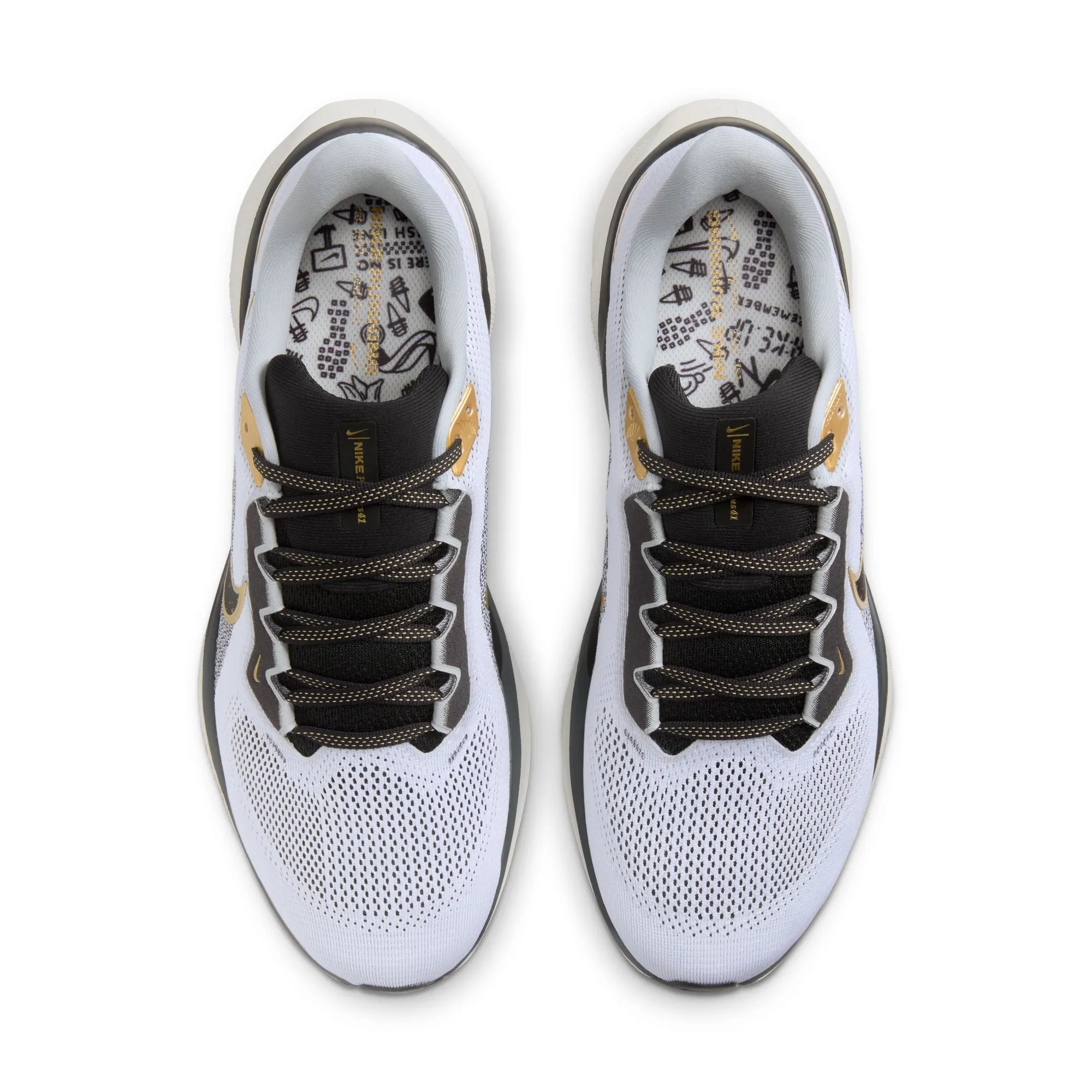 Nike Zoom Pegasus 41 Men's Road-Running Shoes