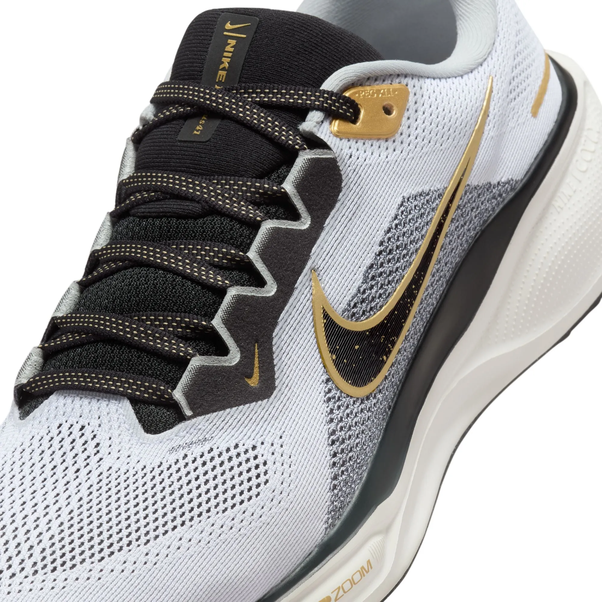 Nike Zoom Pegasus 41 Men's Road-Running Shoes