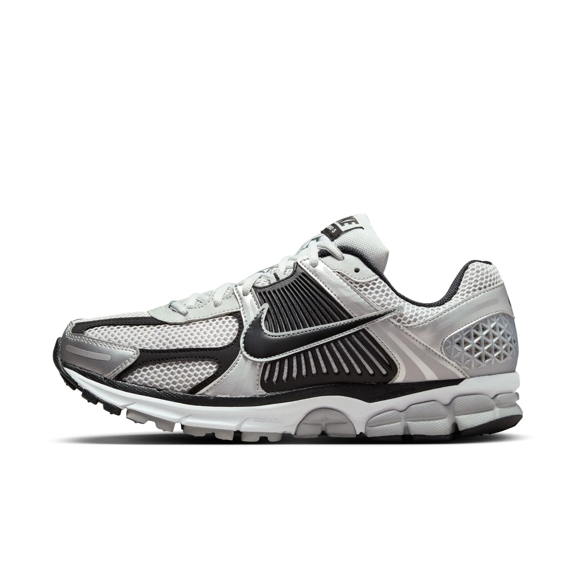 NIKE ZOOM VOMERO 5 FJ4151-004 "METALLIC SILVER"