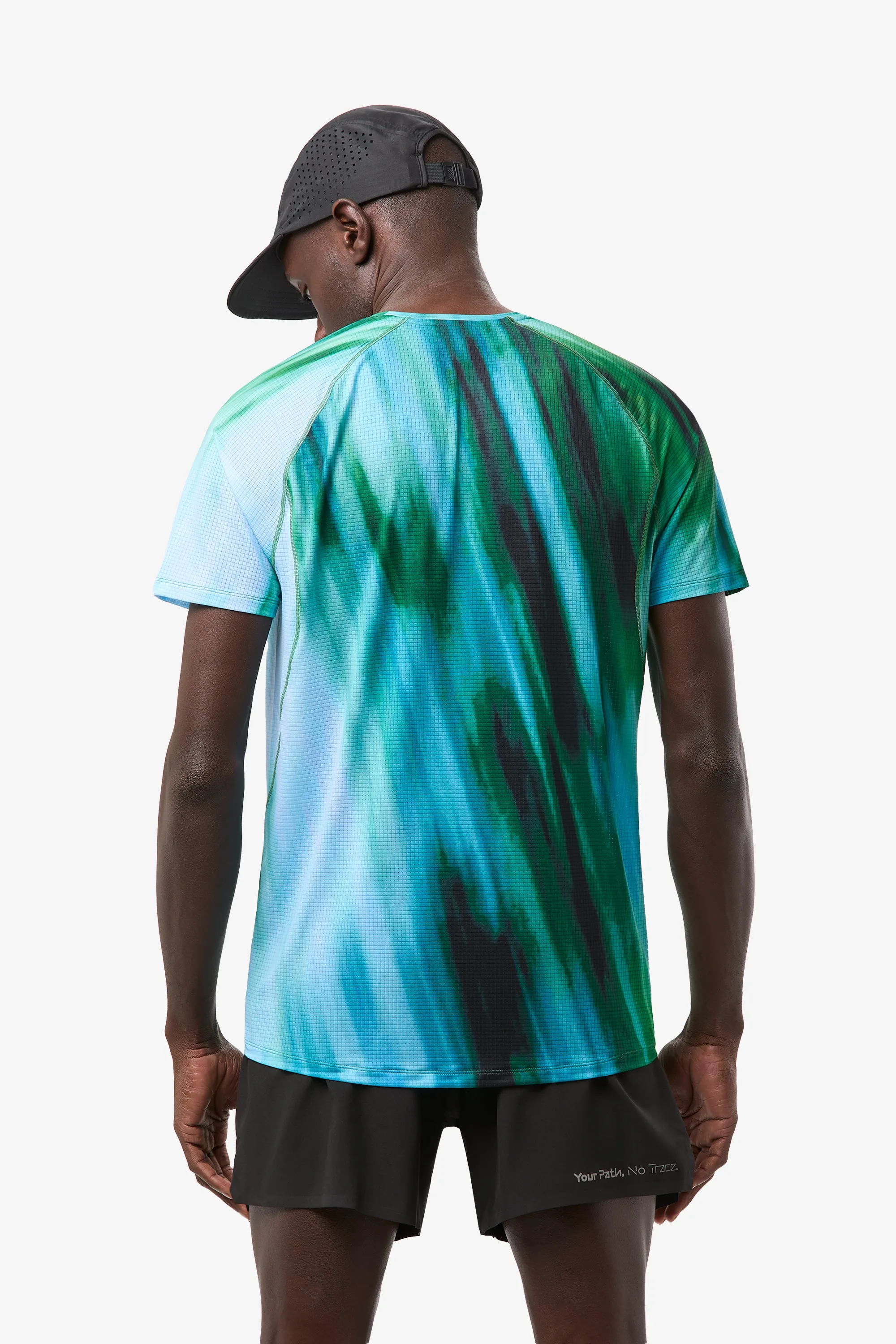 NNormal Race T-Shirt (Men's)