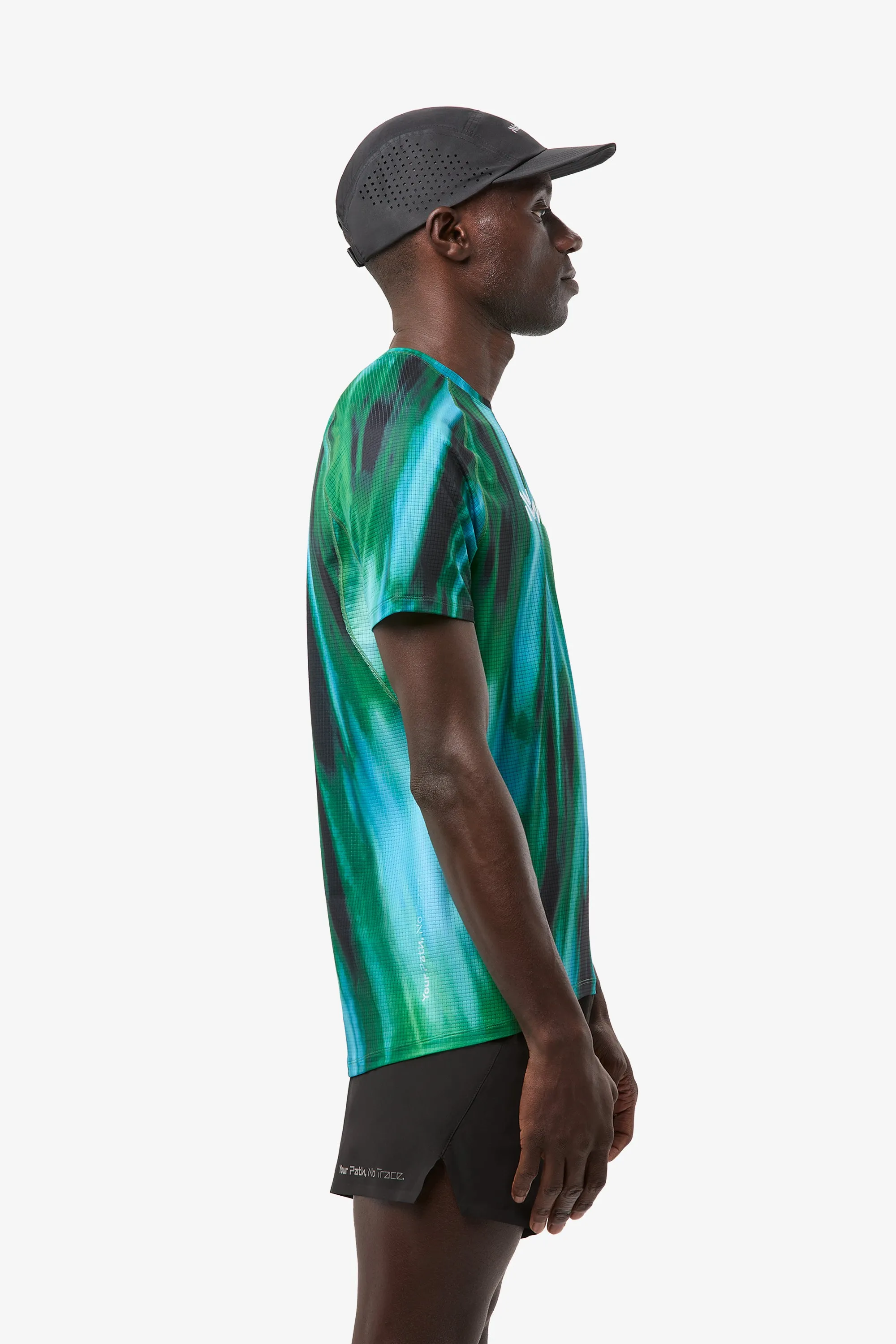 NNormal Race T-Shirt (Men's)