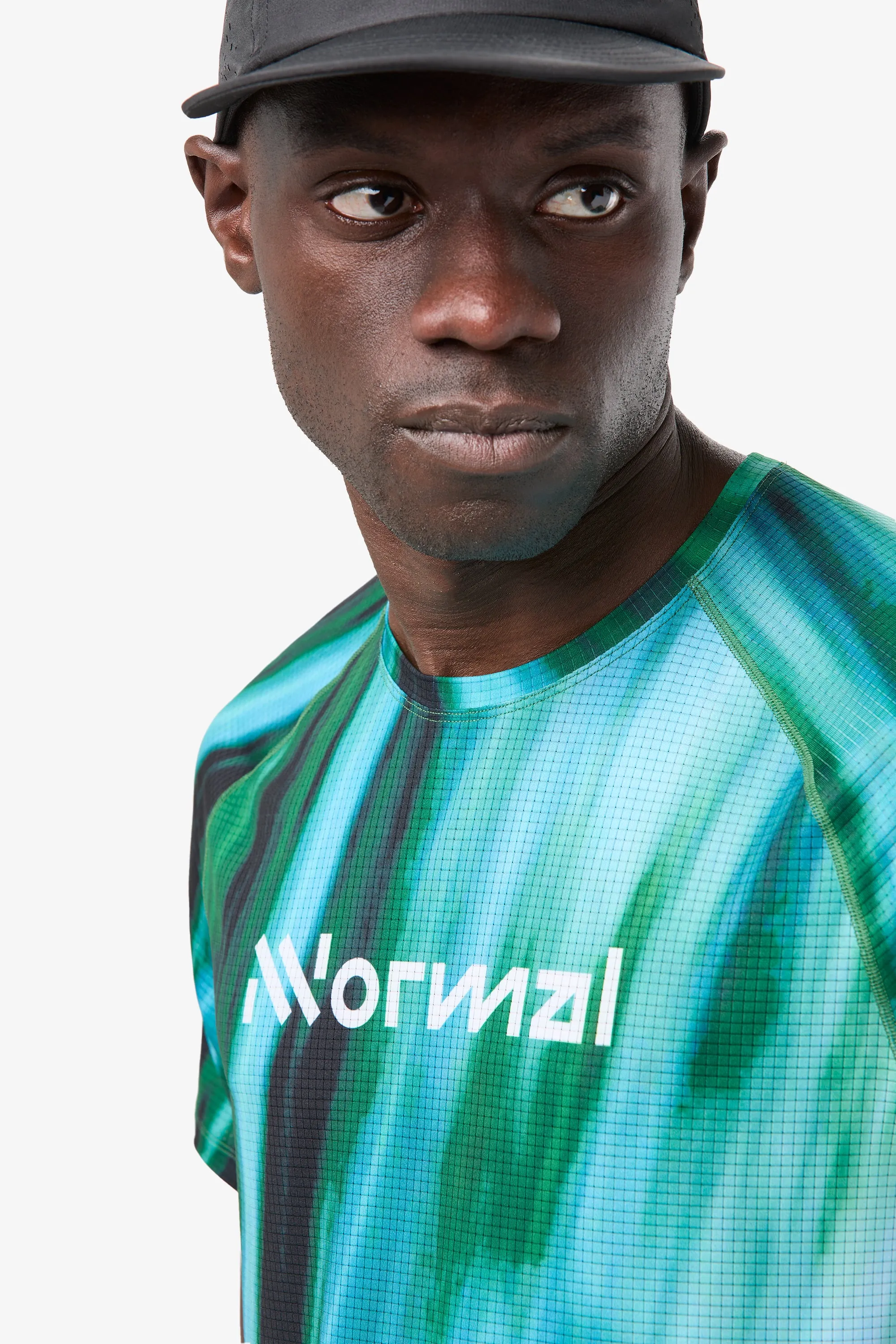 NNormal Race T-Shirt (Men's)