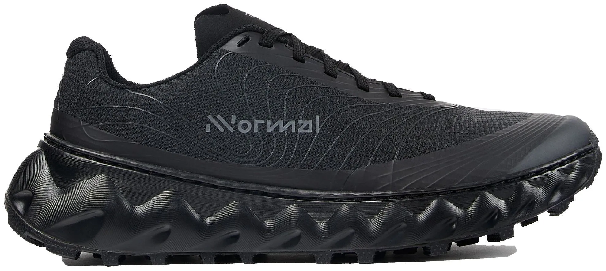 Nnormal TOMIR 2.0
