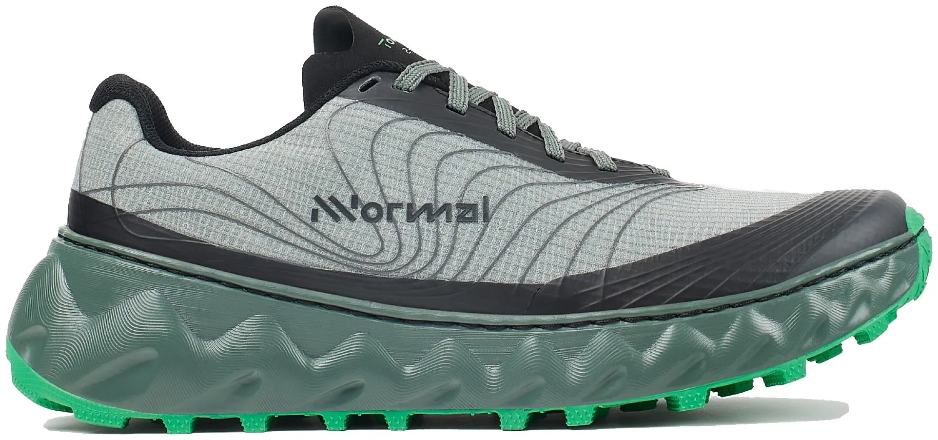 Nnormal TOMIR 2.0