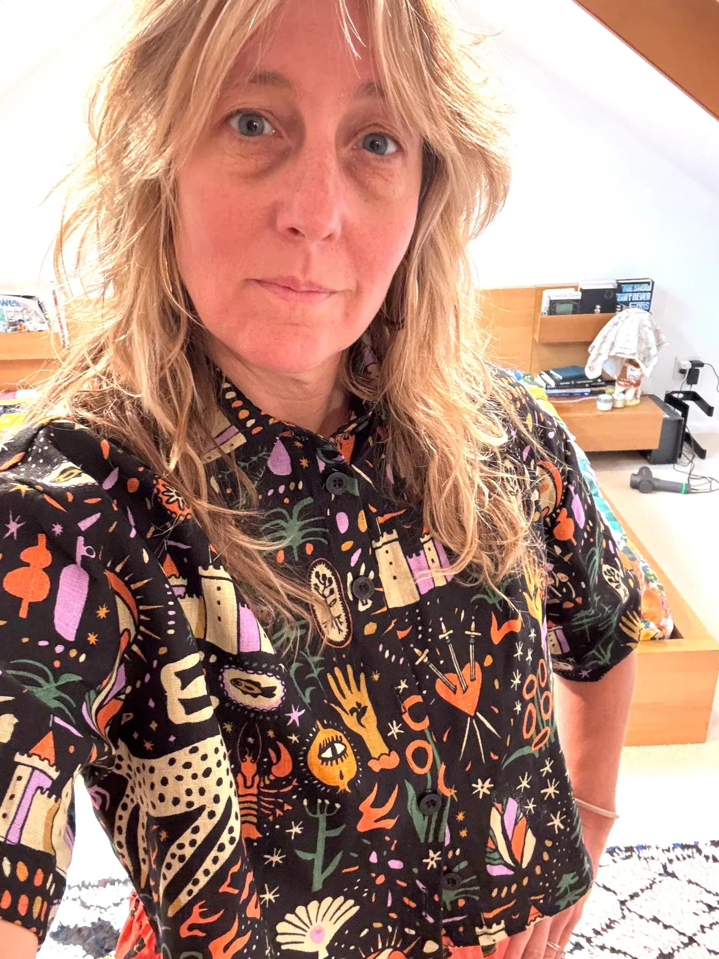 Nooworks Olivia Top