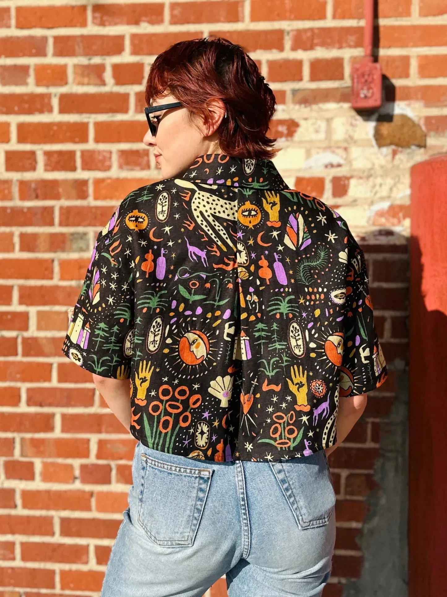 Nooworks Olivia Top
