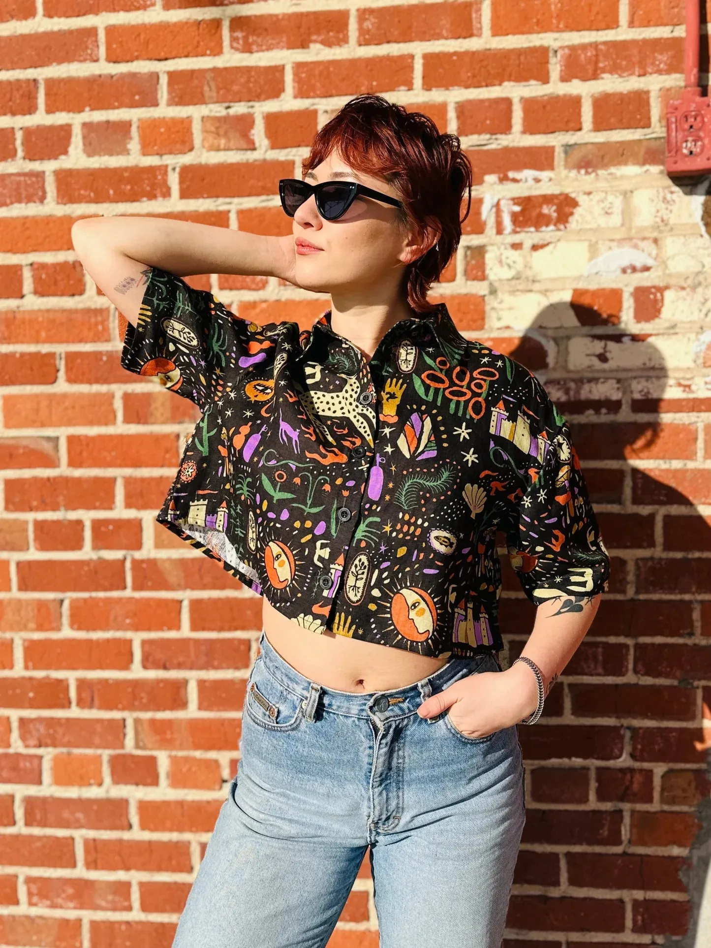 Nooworks Olivia Top