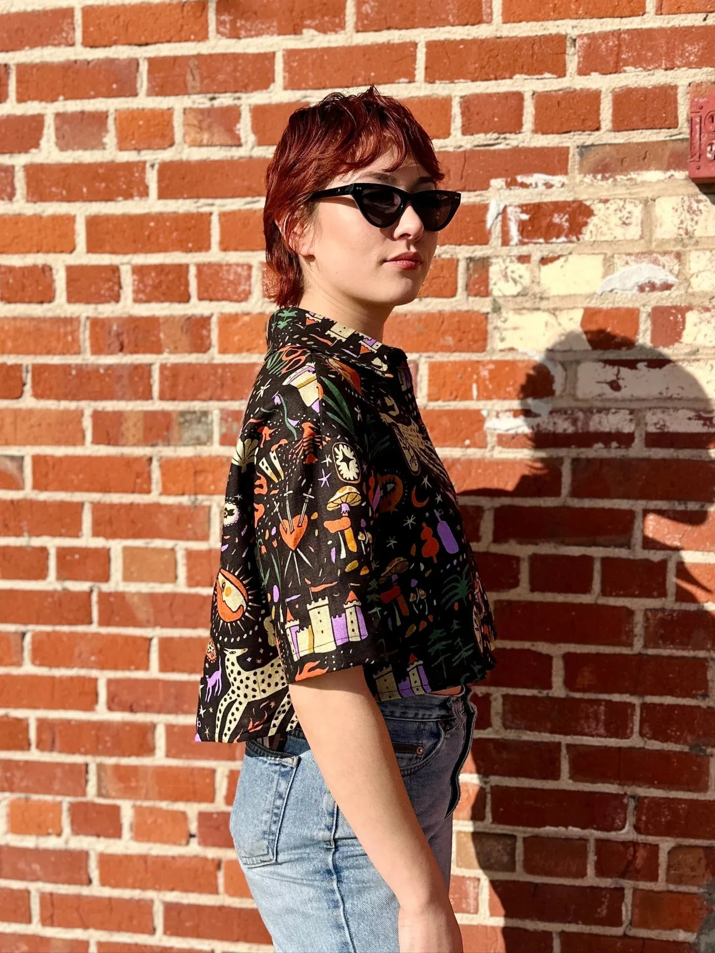 Nooworks Olivia Top