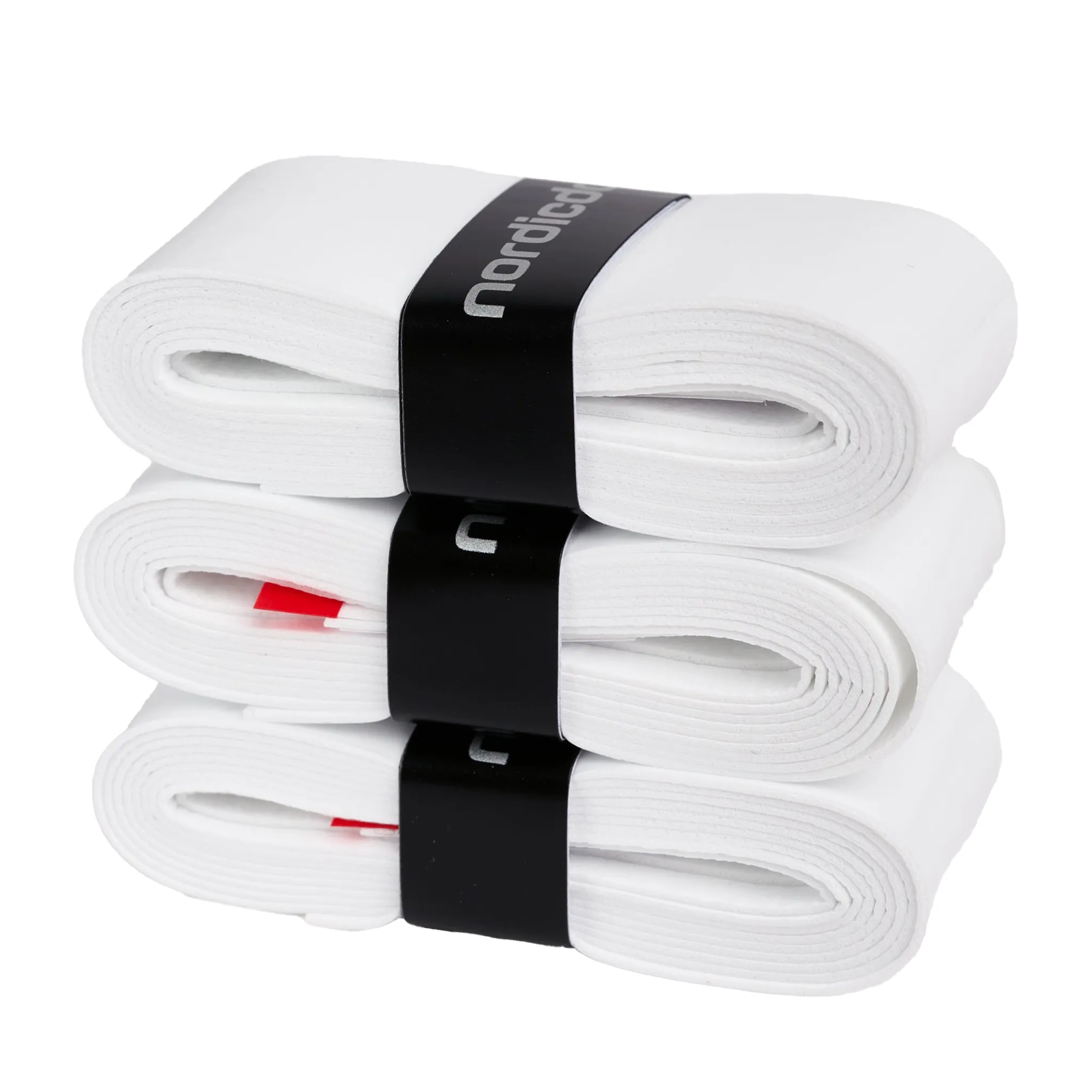 nordicdots Extra Comfort Overgrip  - 3 Pack
