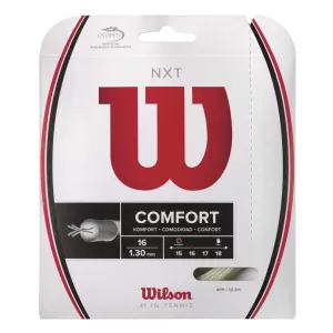 NXT 16G Tennis String