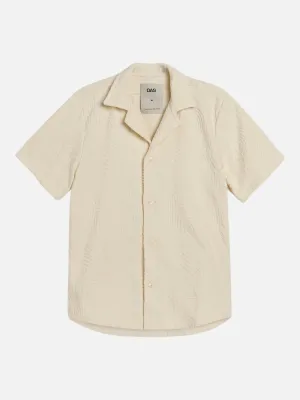 OAS Golconda Cuba Terry Shirt