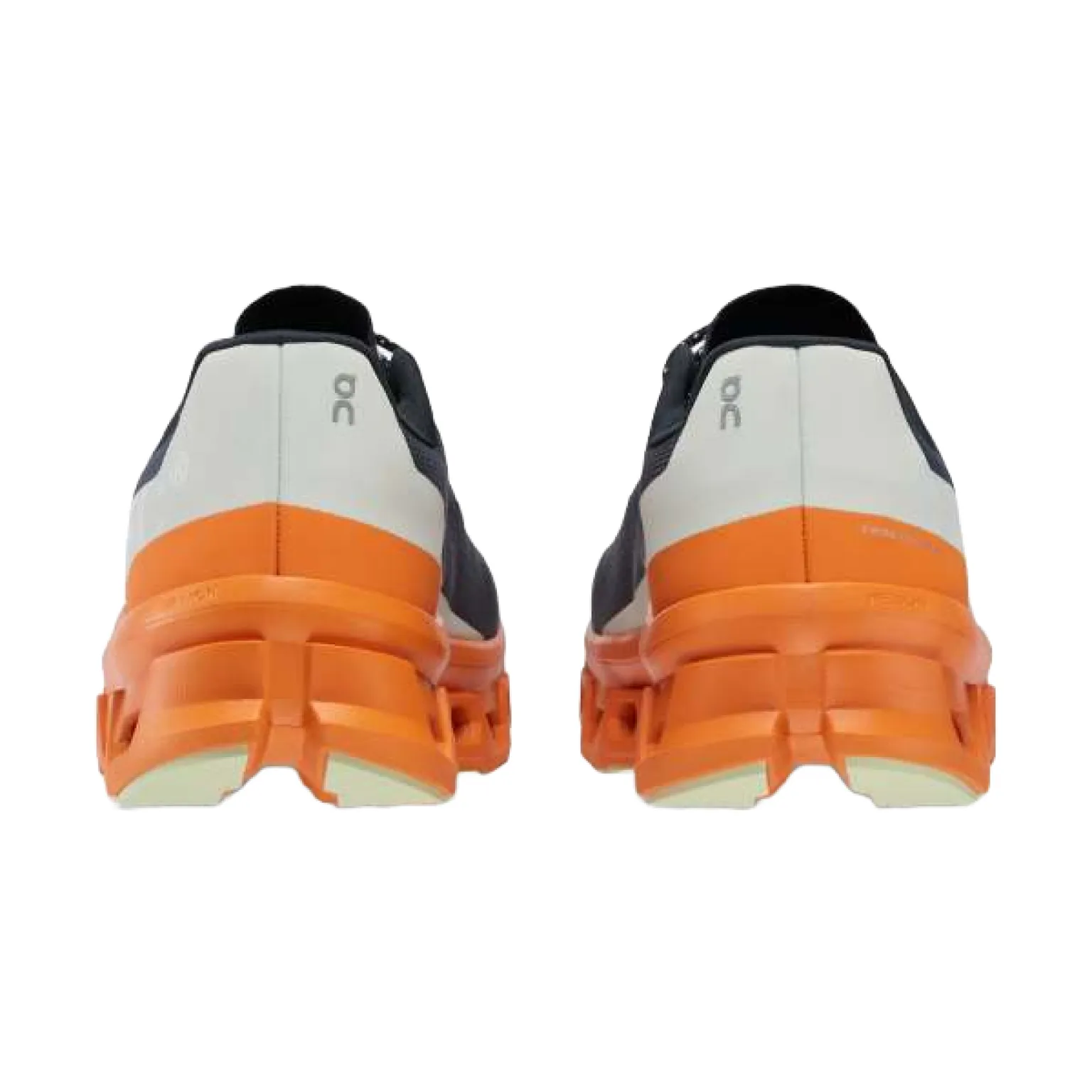 On Cloudmonster Mens Running