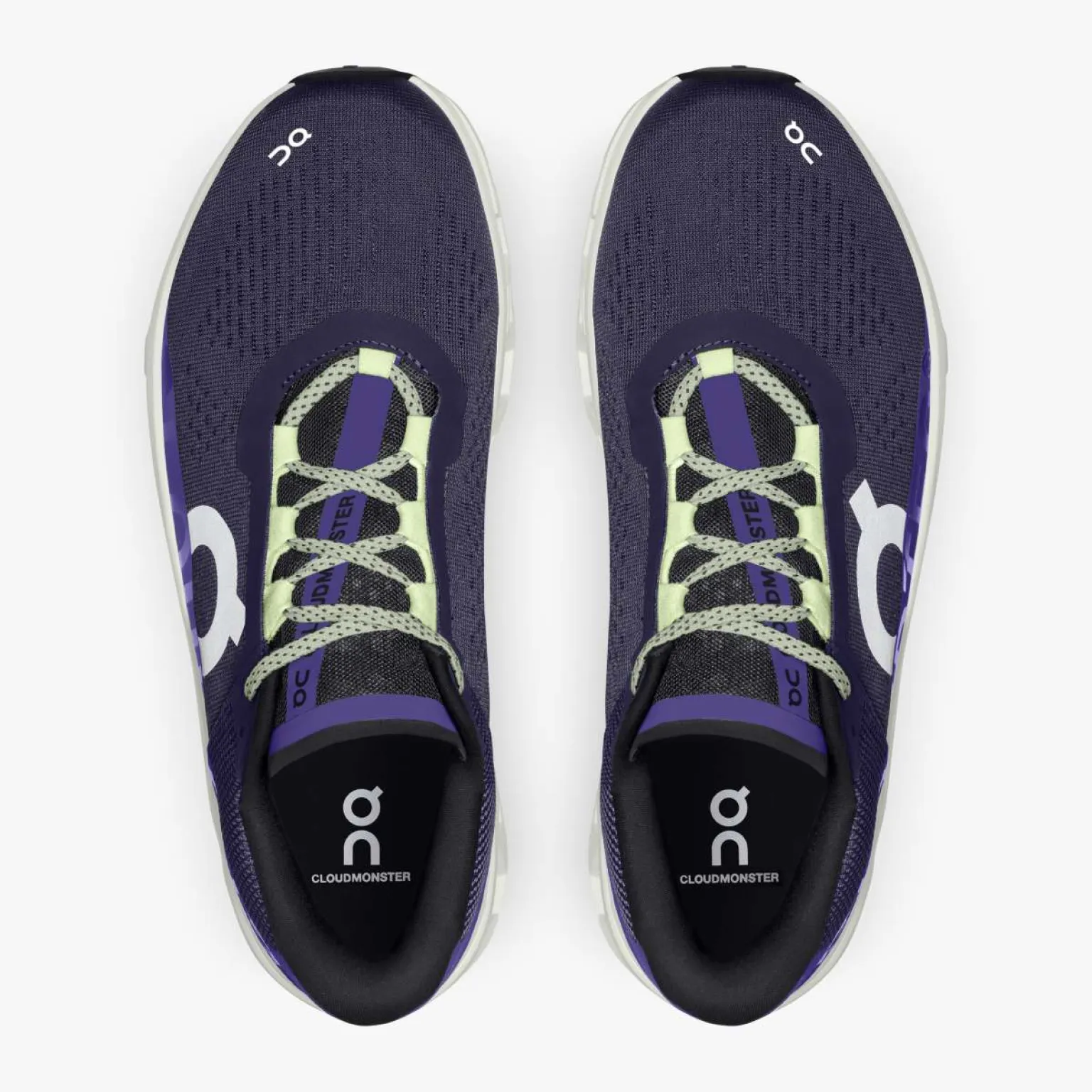 On Cloudmonster Mens Running