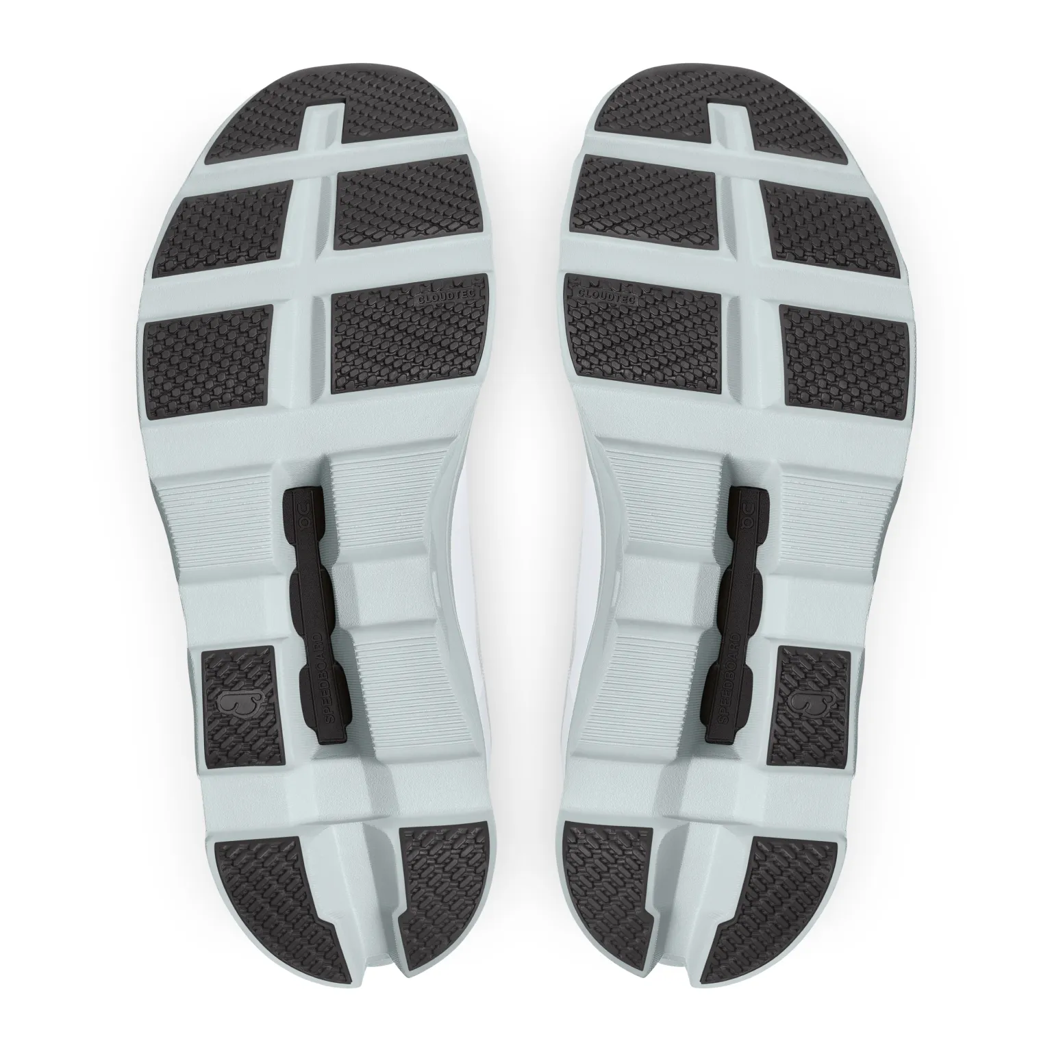 On Cloudmonster Mens Running
