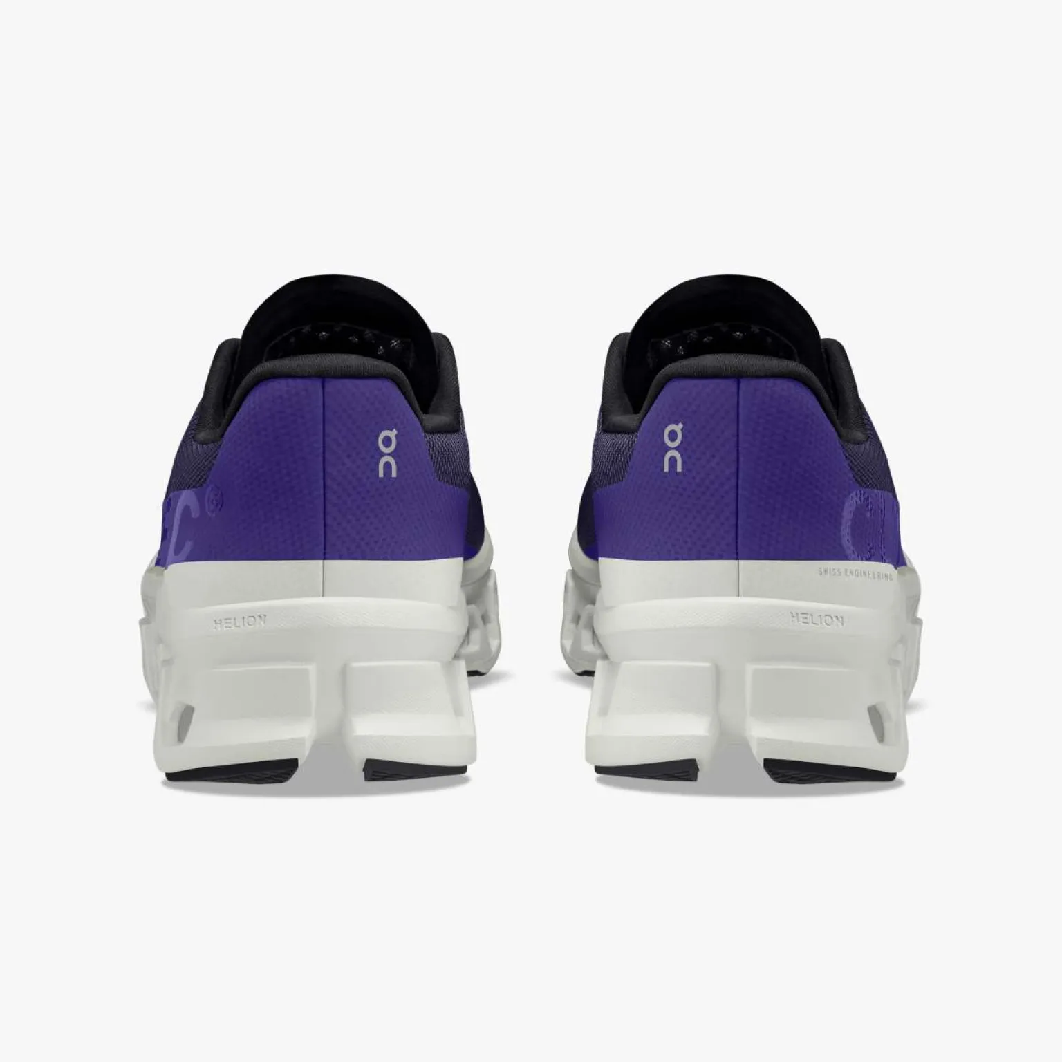 On Cloudmonster Mens Running