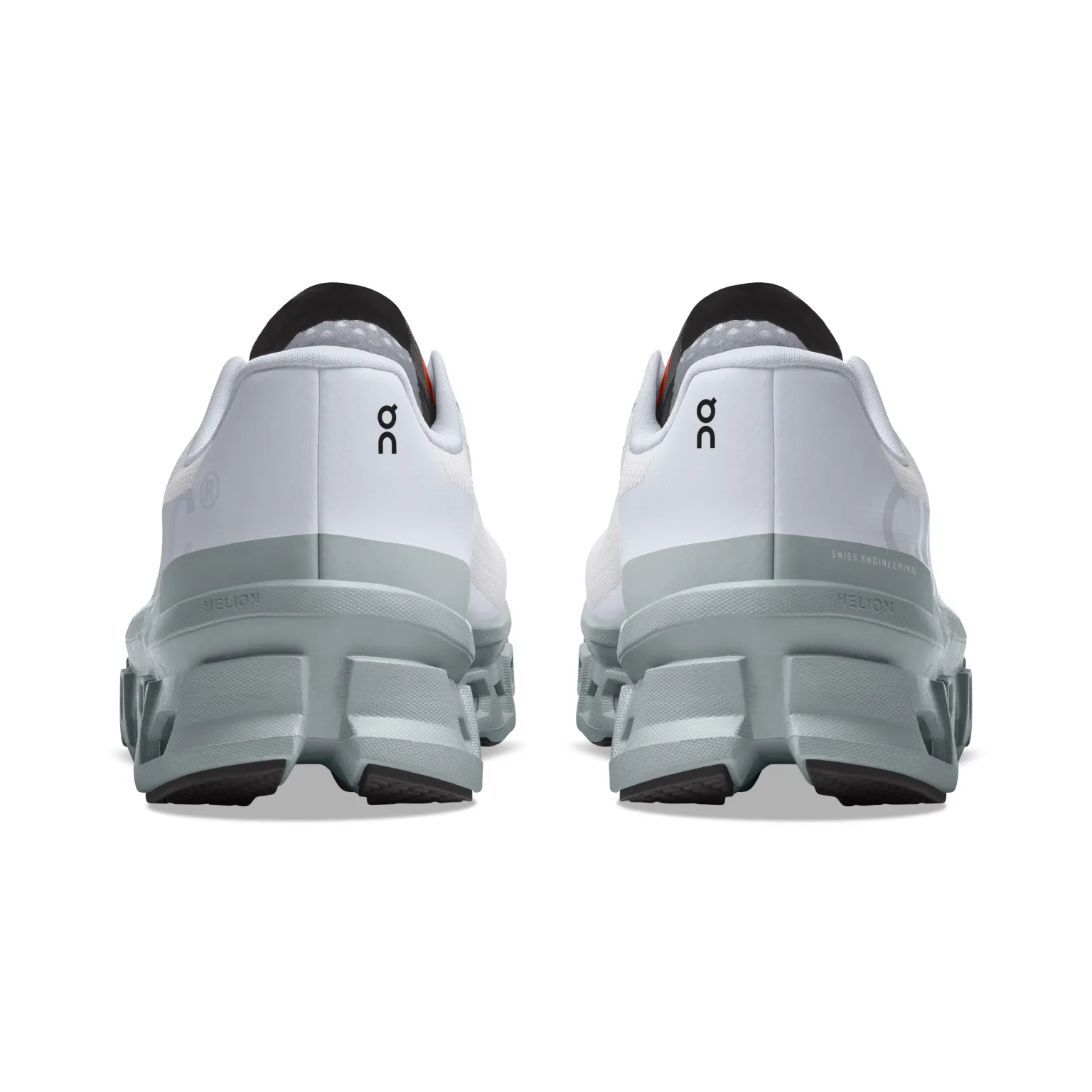 On Cloudmonster Mens Running
