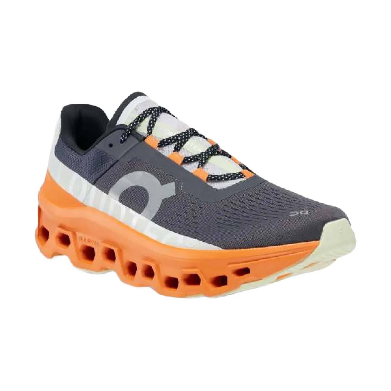 On Cloudmonster Mens Running