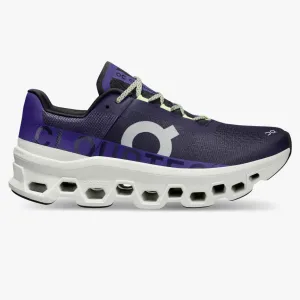 On Cloudmonster Mens Running