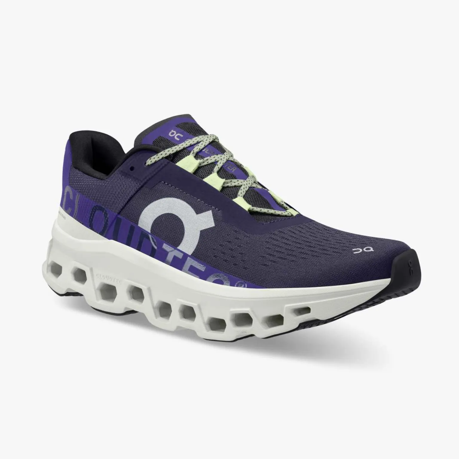 On Cloudmonster Mens Running