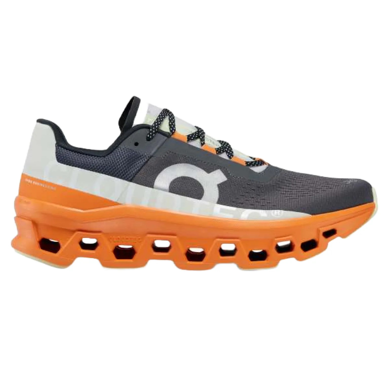 On Cloudmonster Mens Running