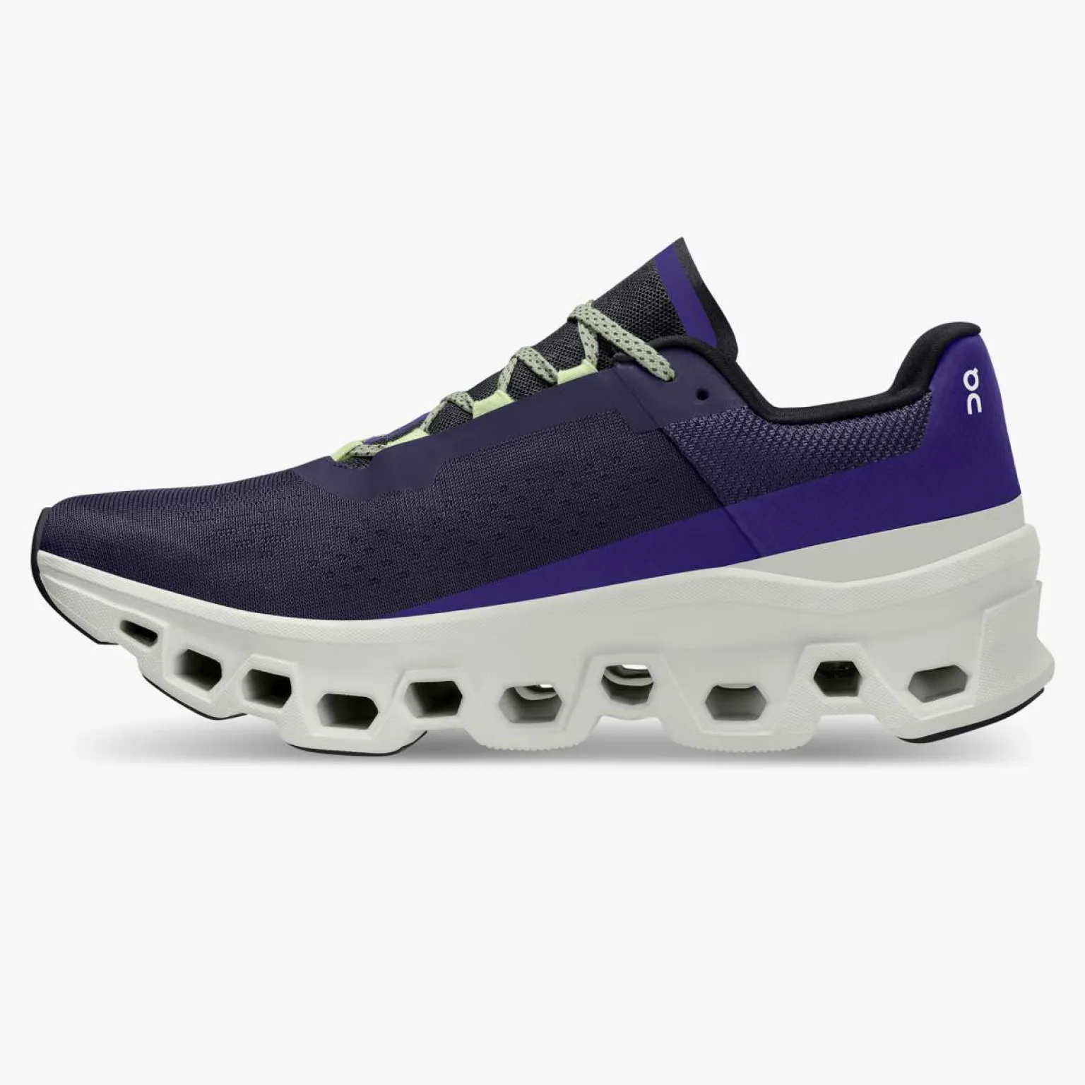 On Cloudmonster Mens Running