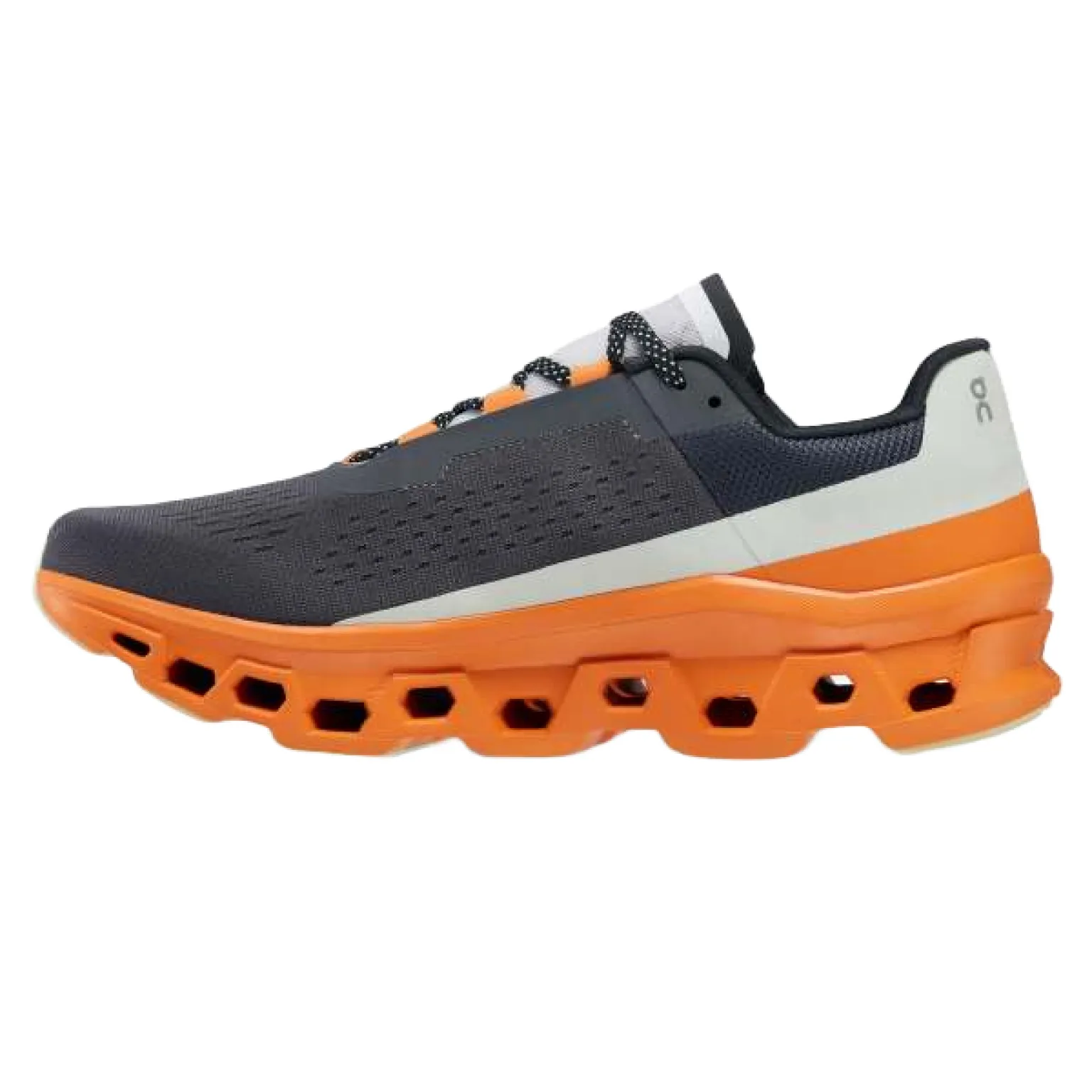 On Cloudmonster Mens Running