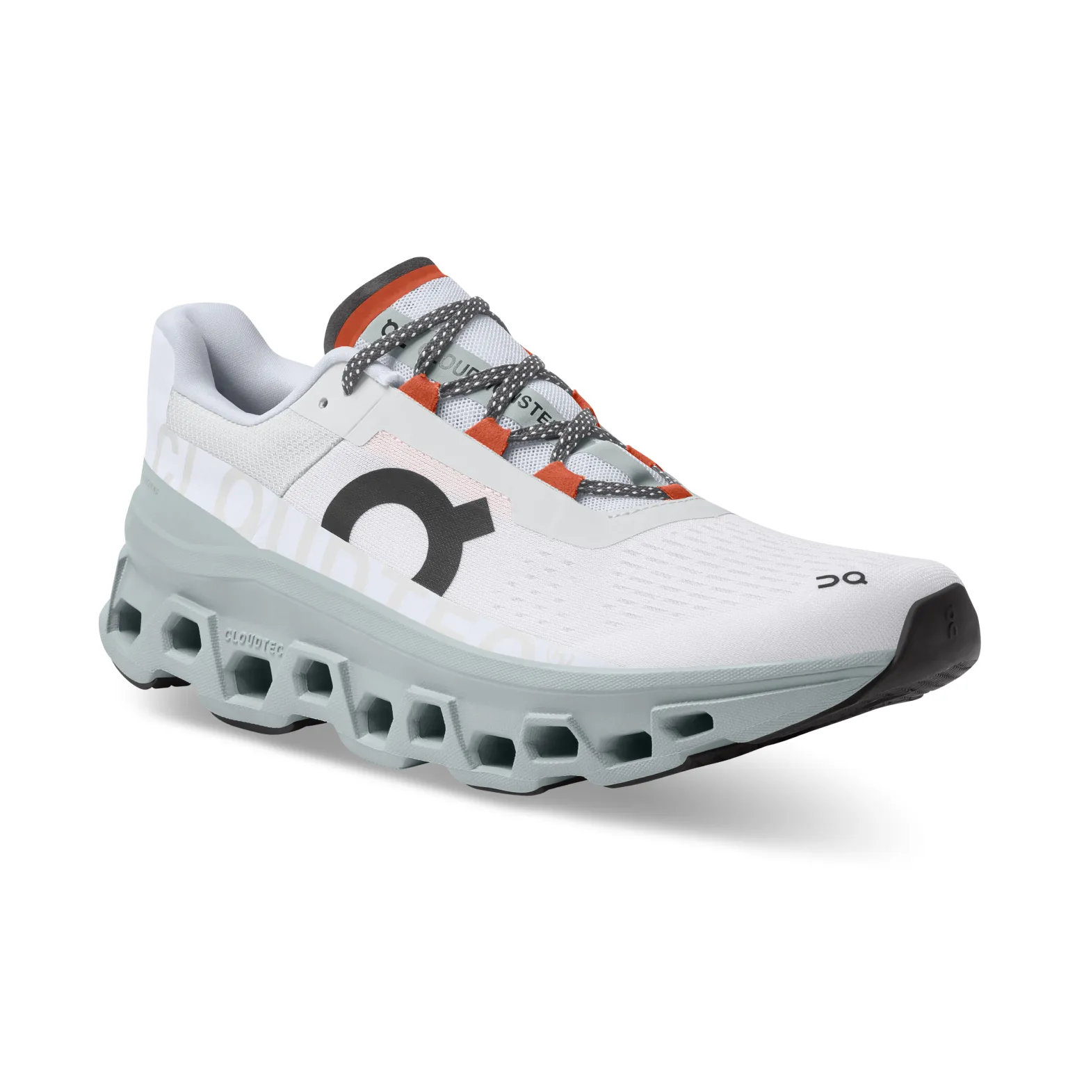 On Cloudmonster Mens Running