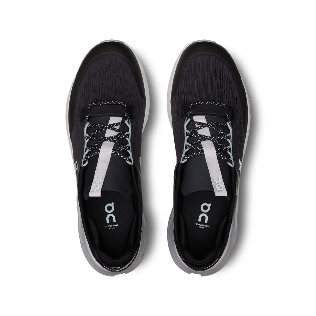 On Running Cloudnova Flux (Mens) - Black/Mineral
