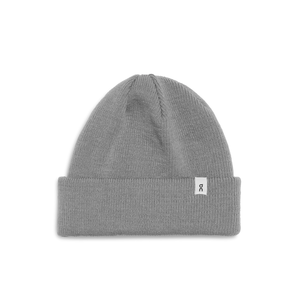 On Running Merino Beanie - Lunar