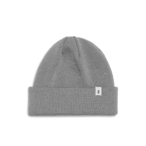 On Running Merino Beanie - Lunar